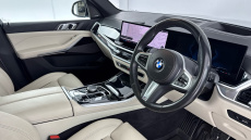 BMW X5 xDrive40d MHT M Sport 5dr Auto Diesel Estate